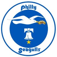 Philly Seagulls (@phillyseagulls) 's Twitter Profile