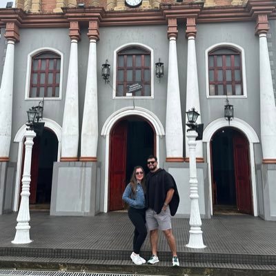 TFranceschi23's profile picture. 
