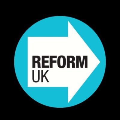 MrsAngry005xl's profile picture. X is my main news feed!  Reform member, need Nigel to sort this country out now!