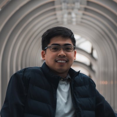 ElvinPMendoza's profile picture. Travel, Photography and Data Analytics. 👨🏻💻 @VlogSquadPH Tech Guy