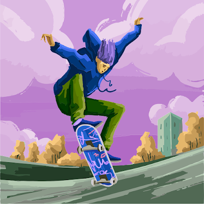 OxEswarkanth's profile picture. 