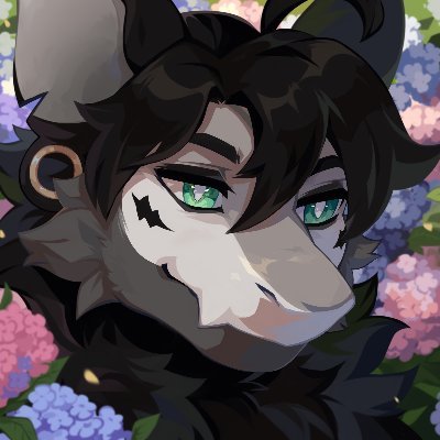 lilpws's profile picture. 🦈🐈‍⬛ - 🧡