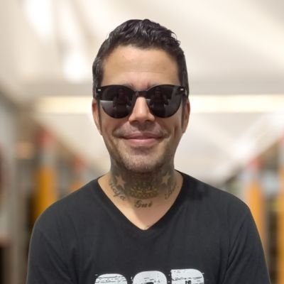 Queiroz1Vla's profile picture. 