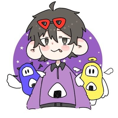 onigiri1746's profile picture. 