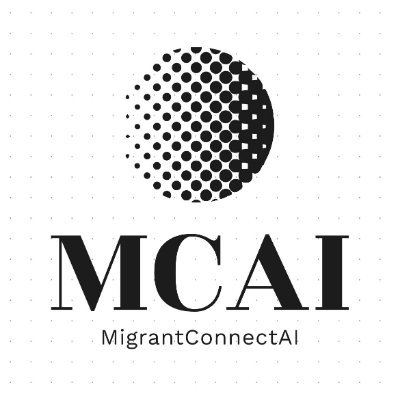 ercnhande's profile picture. Migrant ConnectAI, migrants worldwide navigate life with tailored advice, shared experiences, and resources for empowerment.