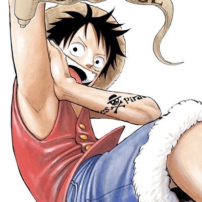 LuffyLover45's profile picture. Luffover