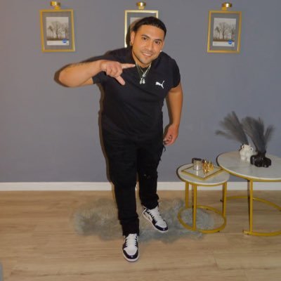 AlbaPucho's profile picture. #Bitcoin #Dogecoin #XRP #solana https://t.co/ObYJWA6whj 5Tvn48vZi98fzD9ZaB2D2uyFX3Q5uoHMcTiwzuEXpump $Calba #officialCalba_coin #freedom 🇺🇸