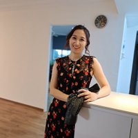 Pei Chia (@janoviee) 's Twitter Profile Photo Pei Chia (@janoviee) 's Twitter Profile Photo