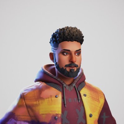 B3stes's profile picture. Trader | Investor | AI & Web3 degen 🚀
Hunting alpha in AI Agents, memes & market madness.