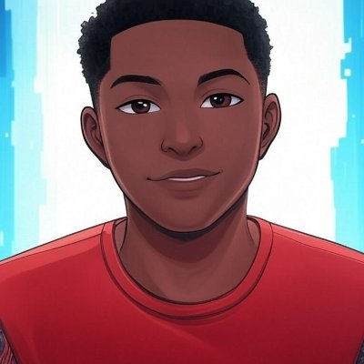 OmoleyeM47280's profile picture. Lover of art 🖼️ | Music🎶| Dreamer🌌| Here to inspire ✨| Connect & vibe spiritually 🤝🧘‍♂️ | Let’s dive into life’s magic 🌊🔮#PiscesEnergy #GoodVibesOnly