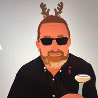 Rob Smith (@redgierob) 's Twitter Profile