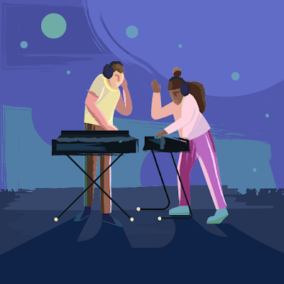 MusicJunkie127's profile picture. 