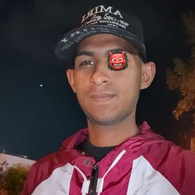 montkleer86336's profile picture. 📢 Joven revolucionario de 22 años. Creo en el socialismo del siglo XXI como camino hacia la justicia y la igualdad.