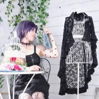 伊烏・B・藤香🐦⬛ (@asagirihuzika) 's Twitter Profile