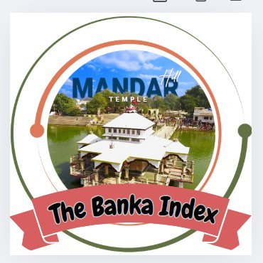 🌍 Voice of Banka (Bihar) | Updates, Insights & Progress | Amplifying Local Issues, Celebrating Achievements | Join us in shaping a brighter future for Banka!