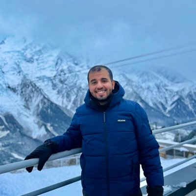 @KSAU_HS Alumnus, Dermatology Resident PGY-4 @NGHAnews | طبيب جلدية