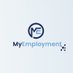 MyEmployment (@myemployment_) Twitter profile photo MyEmployment (@myemployment_) Twitter profile photo