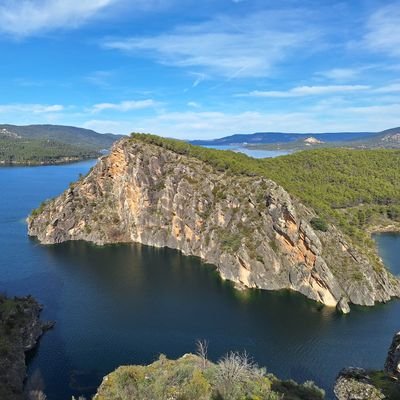 Promoción e Información Turística.Ayuntamiento de Sacedón.