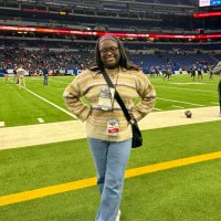 Treasure Washington (@twashington490) 's Twitter Profile