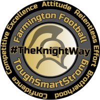 Farmington Football (@knightfbnation) 's Twitter Profile