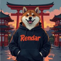 Rendar (@rendarr89) 's Twitter Profile