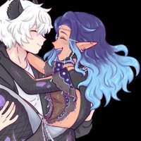 ☽Almárëa Verena☾✨🐍【ⱯLive!】|comms/tarot (@almareaverena) 's Twitter Profile Photo