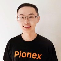 DAVΞ 🤖 (@dave_pionex) 's Twitter Profile