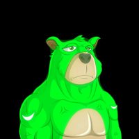 $BEAR News (@bear_burncro) 's Twitter Profile Photo $BEAR News (@bear_burncro) 's Twitter Profile Photo