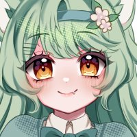 π Mocha || Vtuber/Artist || π (@mochaliing) 's Twitter Profile