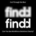 Findd (@findd_ai) Twitter profile photo Findd (@findd_ai) Twitter profile photo