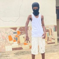 Albert Boakye (@albertboak65534) 's Twitter Profile