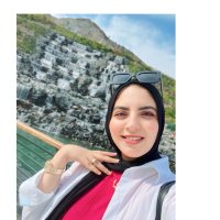 Eman Mostafa (@emanmos545) 's Twitter Profile