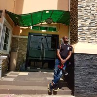 Kelechi π·ππ (@sunderock) 's Twitter Profile Photo Kelechi π·ππ (@sunderock) 's Twitter Profile Photo
