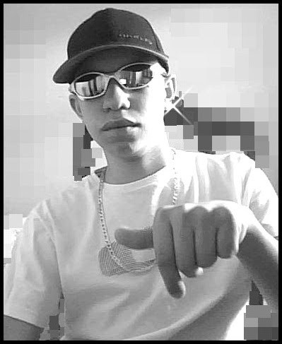 - Humilde Batalhador Sonhador & Filho de Deus  ☯