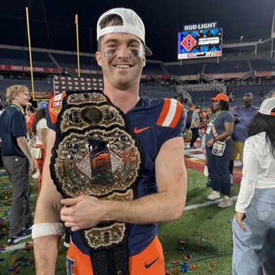 JonLaBerg's profile picture. 