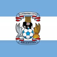 Coventry City Argentina🇦🇷🧉 (@coventryarg_) 's Twitter Profile Photo Coventry City Argentina🇦🇷🧉 (@coventryarg_) 's Twitter Profile Photo