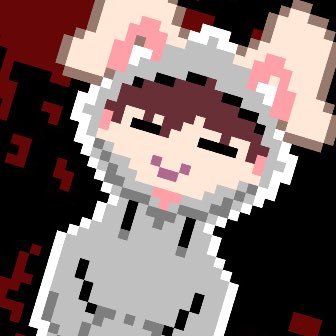 MIMI様とボカロが好きな人です。絵が描けるようになりたいな ※超雑多垢 『MIMI様曲のApple Musicプレイリストhttps://t.co/dW32pBWZ16』