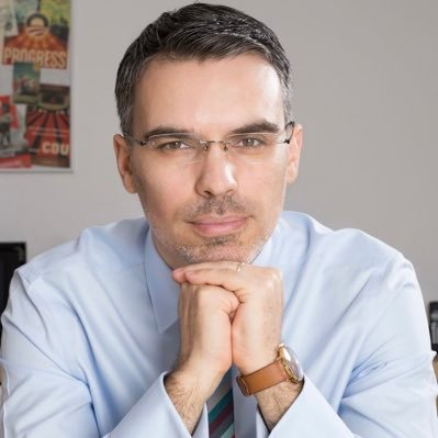 RemusIStefureac's profile picture. Remus Stefureac is the founder and CEO of INSCOP Research, director of think-tank STRATEGIC Thinking Group and He is also the co-founder of https://t.co/pJSJ7393nK