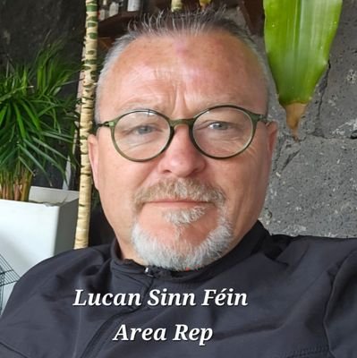 Father, grandfather, republican. Sinn Féin Area Rep for Lucan, Dublin Mid-West Sinn Féin organiser, & activist for a better united community & country 🇮🇪