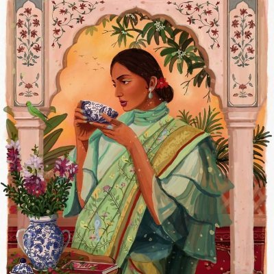 luckypath31's profile picture. "Patriotism is religion and religion is love for INDIA 🇮🇳"
#ProudIndian #WebDeveloper  #MERNStack #AI_Enthusiast #NatureLover #LiteratureLover