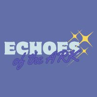 Echoes of The ARK (@echoesoftheark) 's Twitter Profile Photo Echoes of The ARK (@echoesoftheark) 's Twitter Profile Photo