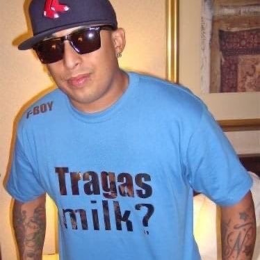 Maustuartt's profile picture. Fan de Ñengo Flow y de vivir