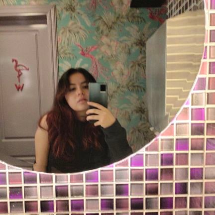 marianaideatica's profile picture. 