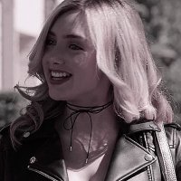 𝒎͟𝐚͟𝐫͟𝐠͟𝐨͟𝐭͟. (@blxndechaos) 's Twitter Profile