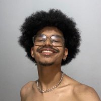 Negonadosolhosterríveis (@uaiyanfelipe) 's Twitter Profile