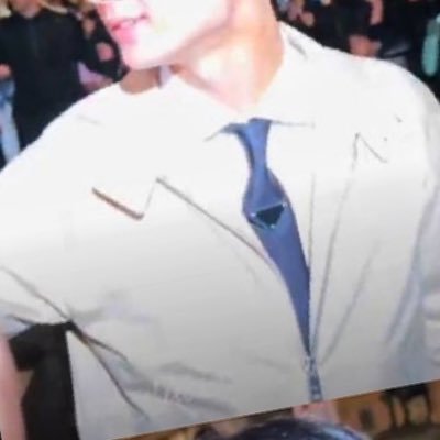 dspitzio's profile picture. there’s always a rainbow after every storm