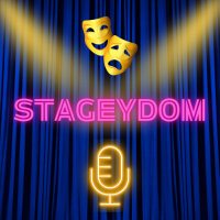StageyDom (They/Them) (@stageydom) 's Twitter Profile