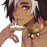 Slashpanda (@ashton_baar) Twitter profile photo