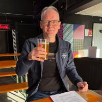 Ian Lynas (@ianlynas72) 's Twitter Profile Photo Ian Lynas (@ianlynas72) 's Twitter Profile Photo