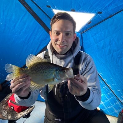 gabeconger's profile picture. Wisconsin Native. Posts are my own.